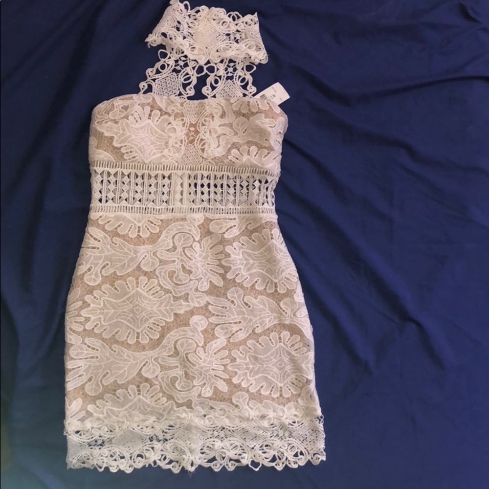 NWT women dress size Medium